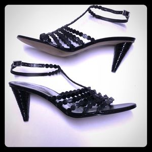 Via Spiga Blythe Sandals size 10